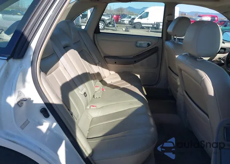 1999 Toyota Avalon Xls z USA, uszkodzony, nr VIN 4T1BF18B1XU348374